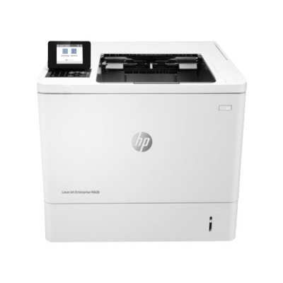     HP LaserJet Enterprise M608n - #2