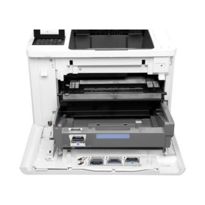     HP LaserJet Enterprise M608n - #3