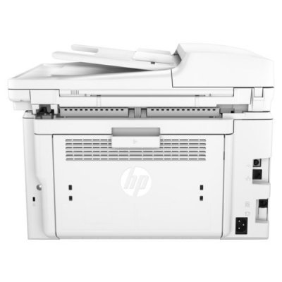     HP LaserJet Pro M227fdn - #3