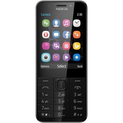    Nokia 230 Dual sim  - #1