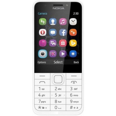    Nokia 230 Dual Sim  - #1