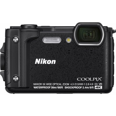    Nikon Coolpix W300  - #1