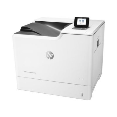     HP Color LaserJet Enterprise M652n - #1