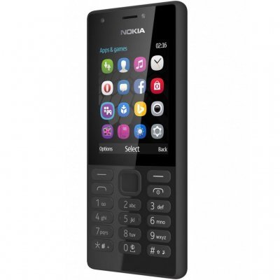    Nokia 216 Dual Sim RM-1187  - #3
