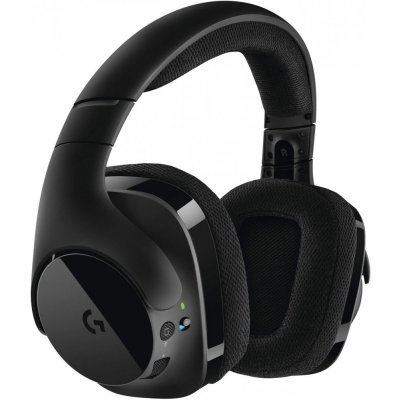    Logitech Gaming Headset G533 (981-000634) - #3