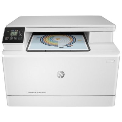     HP Color LaserJet Pro MFP M180n (T6B70A) - #1