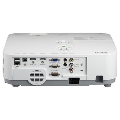   NEC projector ME401X - #6