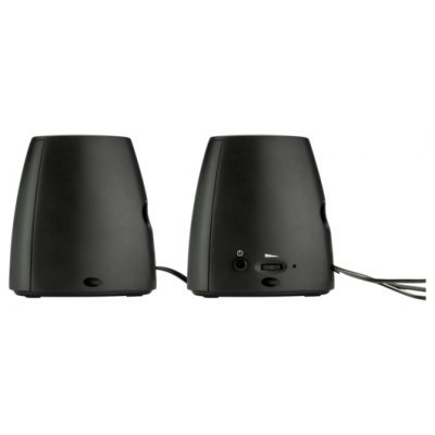   HP Black S3100 USB Speaker (V3Y47AA) - #1