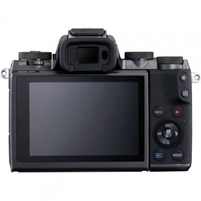    Canon EOS M5 . - #4