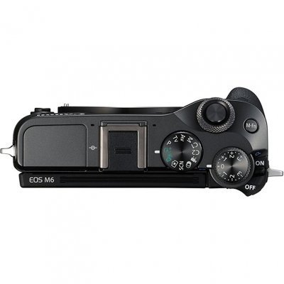    Canon EOS M6  - #2