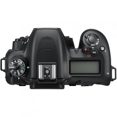    Nikon D7500 Body (VBA510AE) - #2