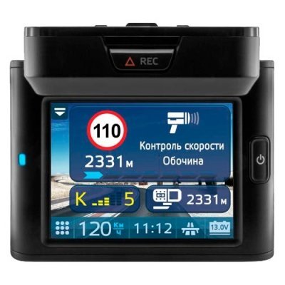  - Neoline X-COP R700 GPS  - #2