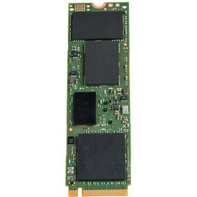   SSD Intel 1Tb SSDPEKKW010T7X1 600p Series M.2 - #3
