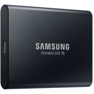   SSD Samsung 1TB T5 (Up to 540Mb/s, USB 3.1 Type-C) (MU-PA1T0B/WW) - #2
