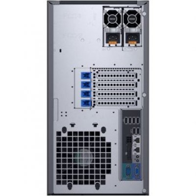   Dell PowerEdge T330 (210-AFFQ-19) - #1