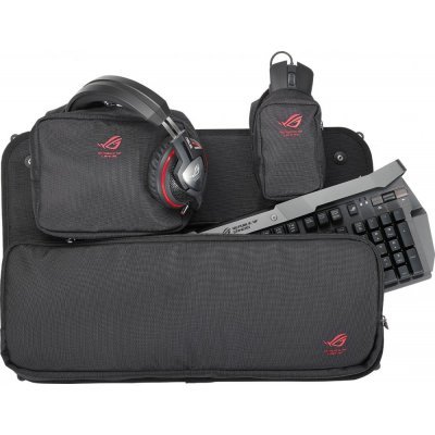     ASUS ROG Ranger Suitcase  / (90XB0310-BTR000) - #5