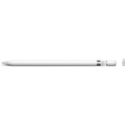   Apple Pencil for iPad Pro (MK0C2ZM/A) - #1