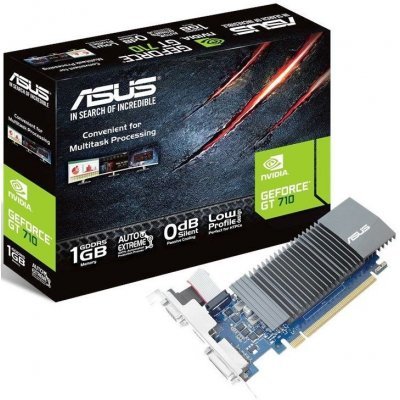    ASUS GeForce GT 710 GT710-SL-1GD5 - #3