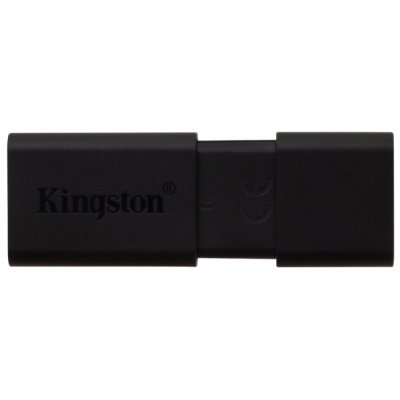  USB  Kingston DataTraveler Traveler 100 G3, 128GB, USB 3.0,  - #2