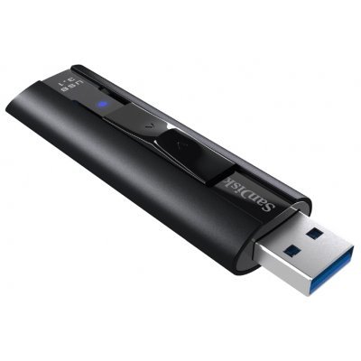  USB  Sandisk 128GB CZ880 Cruzer Extreme Pro, USB 3.1,  - #1