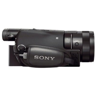    Sony FDR-AX100E - #3