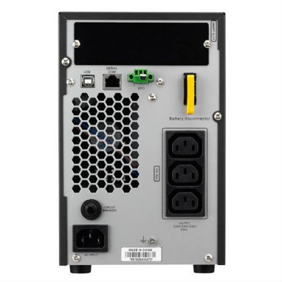     APC Smart-UPS RC SRC1KI 800 1000  - #1