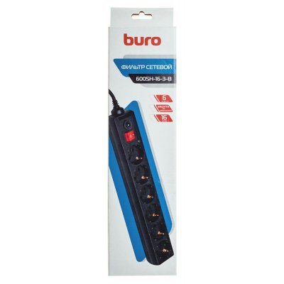    Buro 600SH-16-3-B 3 (6 )  - #2