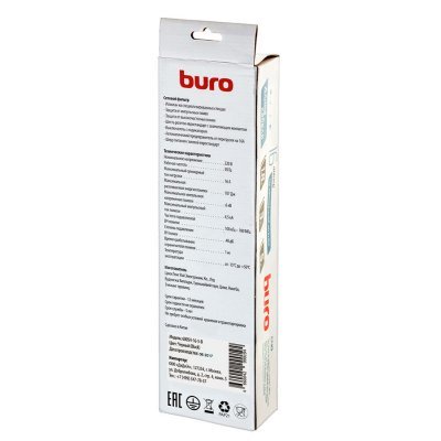    Buro 600SH-16-5-B 5 (6 )  - #4