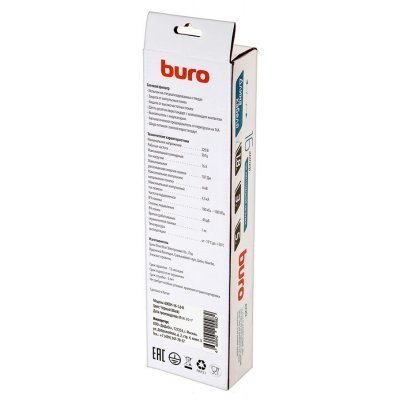    Buro 600SH-16-1.8-B 1.8 (6 )  - #4