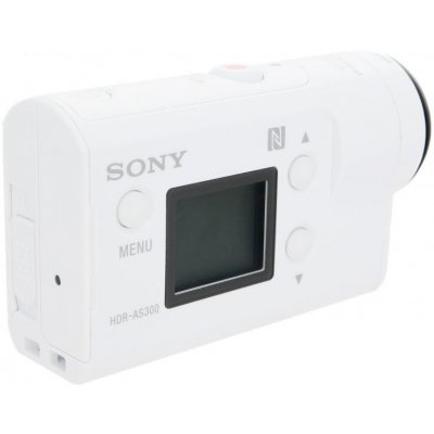    Sony Action Cam HDR-AS300R - #7