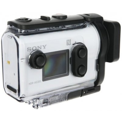    Sony Action Cam HDR-AS300R - #9