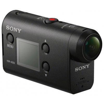    Sony Action Cam HDR-AS50 - #1