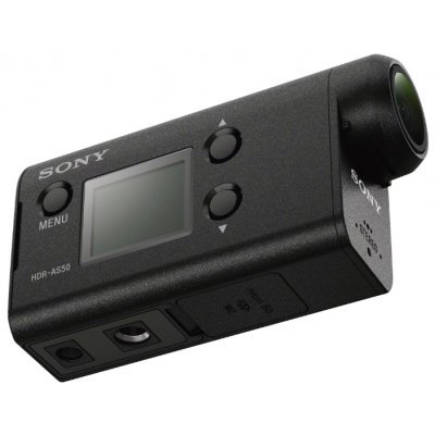    Sony Action Cam HDR-AS50 - #3