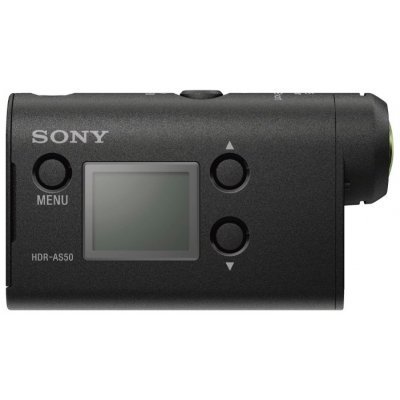    Sony HDR-AS50R  - #2