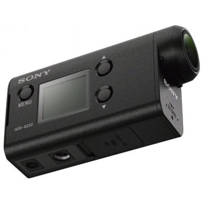    Sony HDR-AS50R  - #3