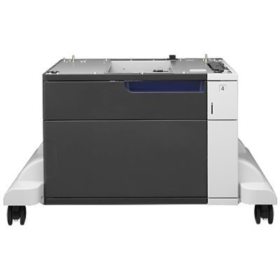     HP LaserJet 1x500 Sheet Feeder Stand (CE792A) - #1
