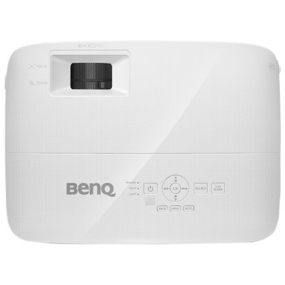   BenQ MX611 - #2