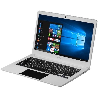   Prestigio SmartBook 116C (PSB116C01BFH_WH_CIS) - #1