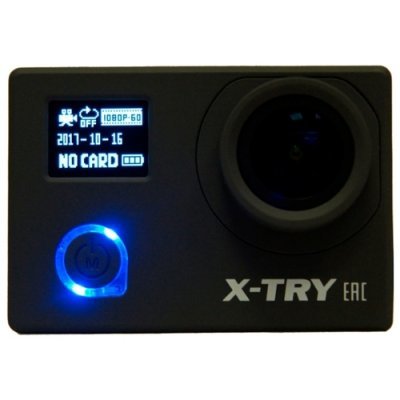    X-TRY XTC243  - #2