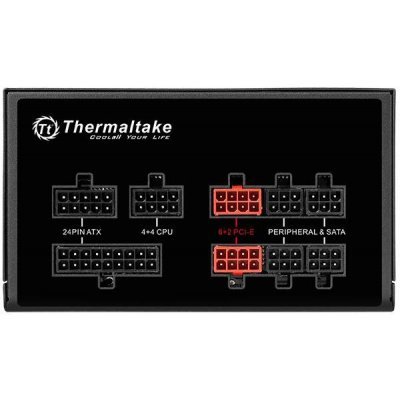     Thermaltake Toughpower Grand RGB 750W - #1