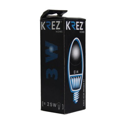    KREZ Light 3W - #1