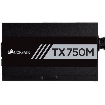    Corsair TX750M 750W - #2