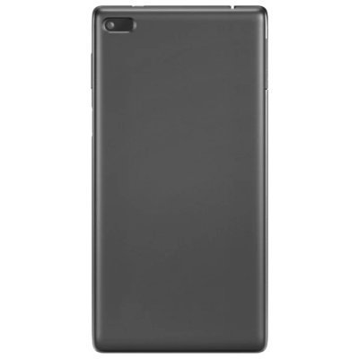    Lenovo Tab 4 TB-7504X 7" 4G (ZA380040RU) 16Gb Black () - #7