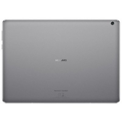    Huawei MediaPad M3 Lite 10 BAH-L09 32Gb Grey () - #1