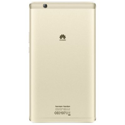    Huawei MEDIAPAD T3 8.0 LTE KOB-L09 16Gb Gold () - #1