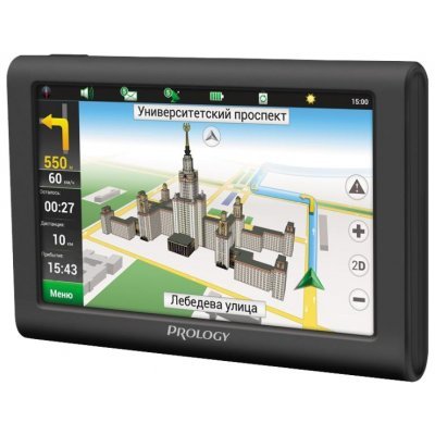   GPS Prology iMap-5900 - #1