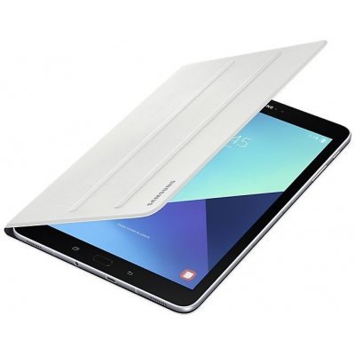     Samsung Galaxy Tab S3 9.7" Book Cover  (EF-BT820PWEGRU) - #3