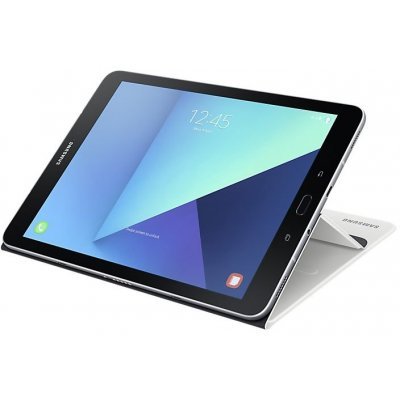     Samsung Galaxy Tab S3 9.7" Book Cover  (EF-BT820PWEGRU) - #5