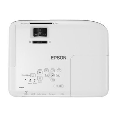  Epson EB-X41 - #3