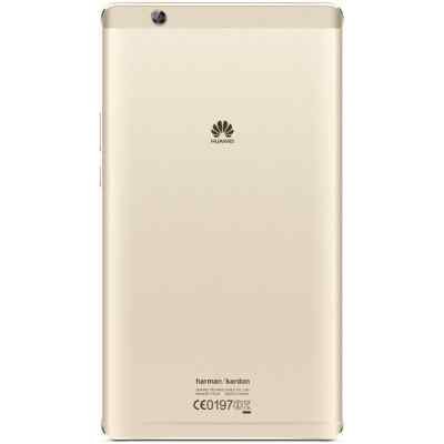    Huawei MediaPad M3 8 LTE BTV-DL09 64GB Gold () - #2